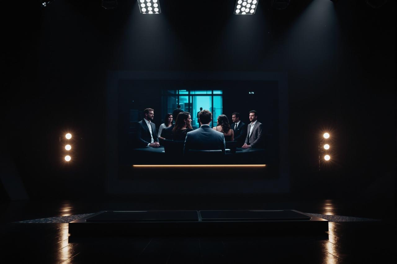 《欢乐喜剧人》引爆吃瓜热潮跨界冰雪王曝光明星恋情娱乐圈大动作不断